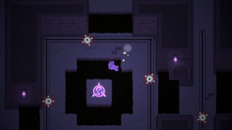 Скриншот 7 из Avoidvania