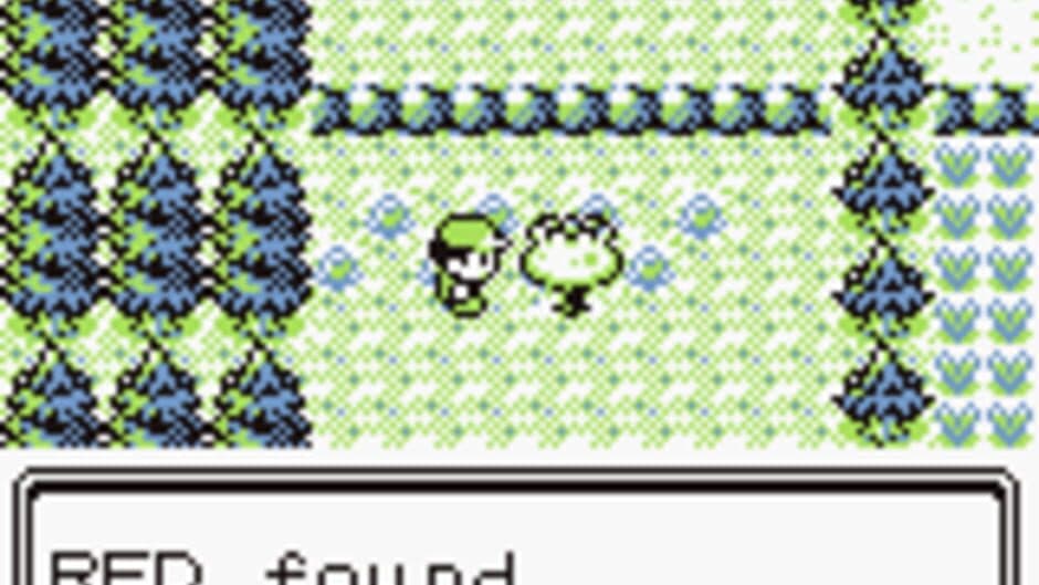 Скриншот 1 из Pokémon Red++