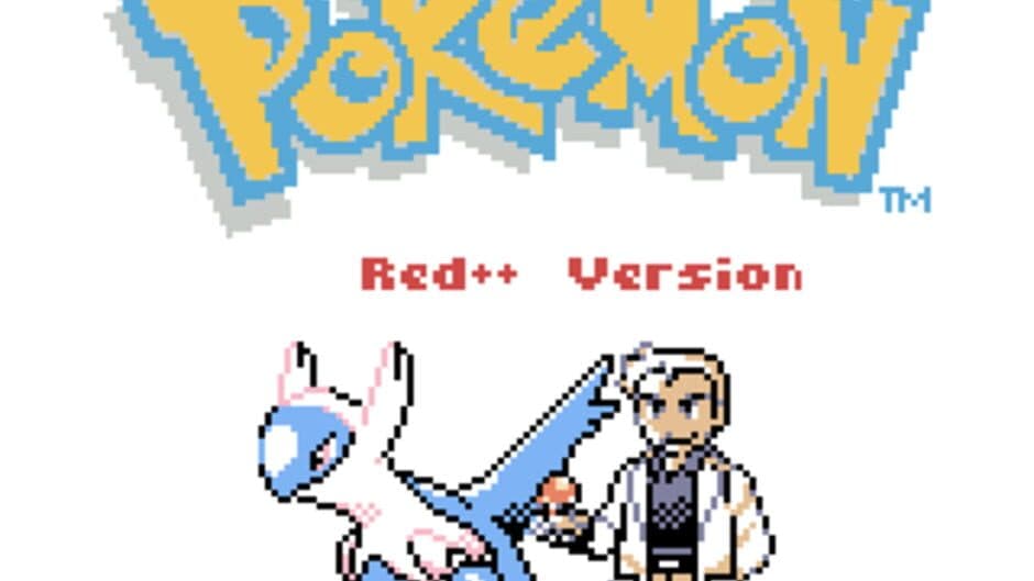 Скриншот 2 из Pokémon Red++