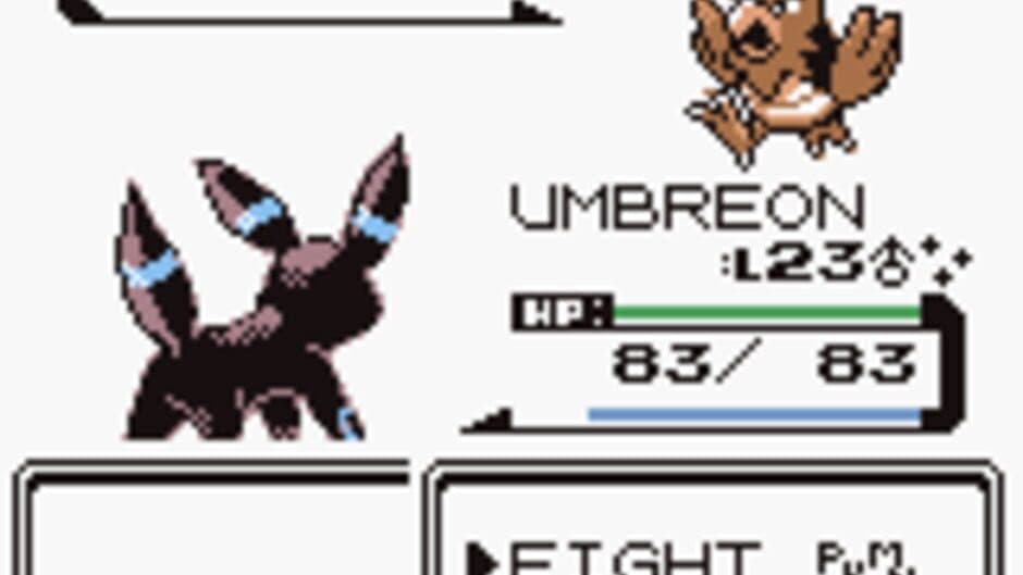 Скриншот 3 из Pokémon Red++