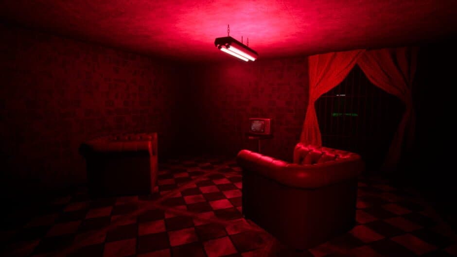 Скриншот 5 из The Ward
