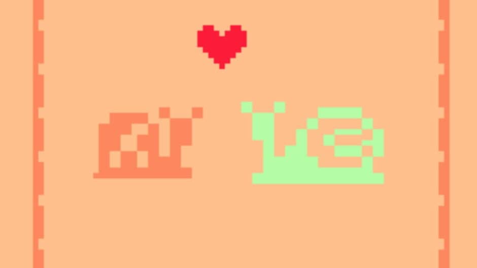 Скриншот 1 из Snail Dating