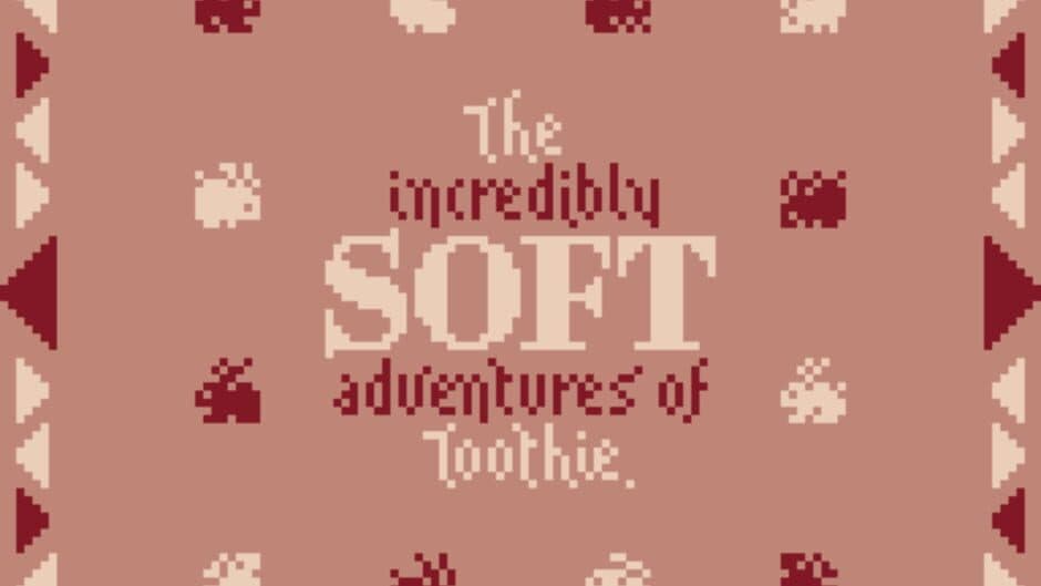 Скриншот 1 из The Incredibly soft adventures of Toothie
