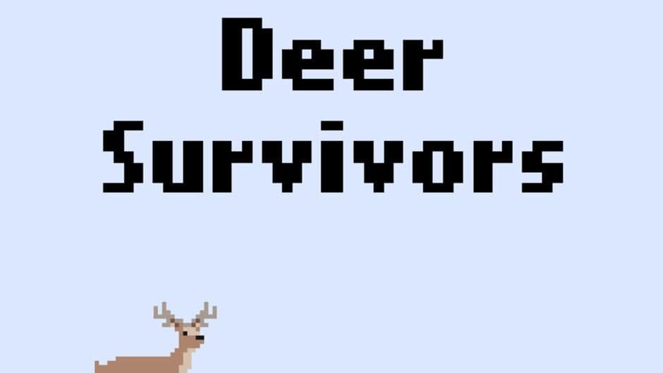 Скриншот 1 из Deer Survivors