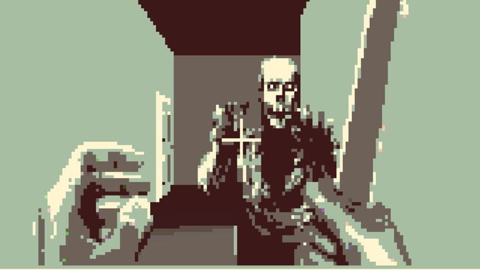 Скриншот 1 из Ultimate Evil