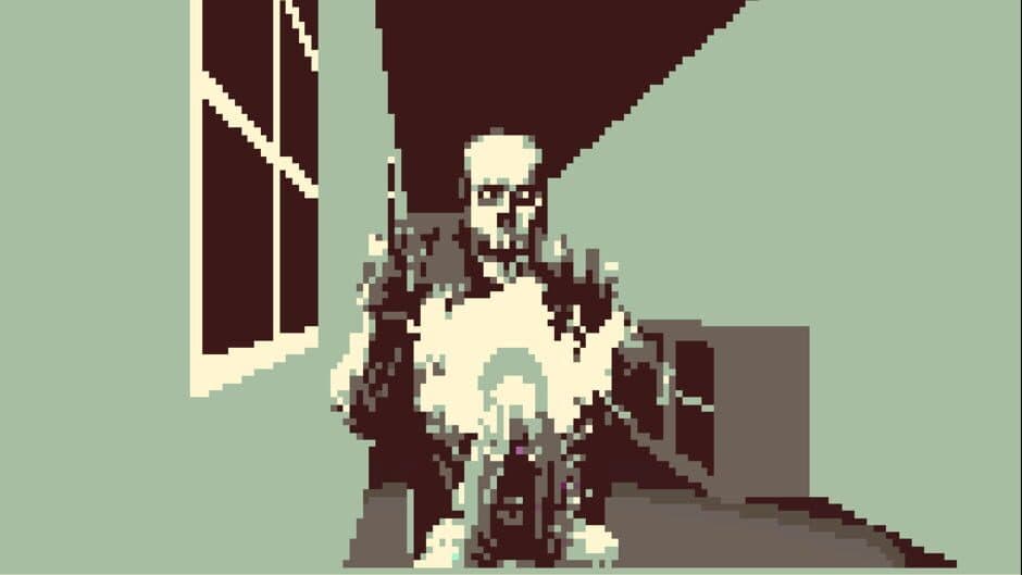 Скриншот 2 из Ultimate Evil