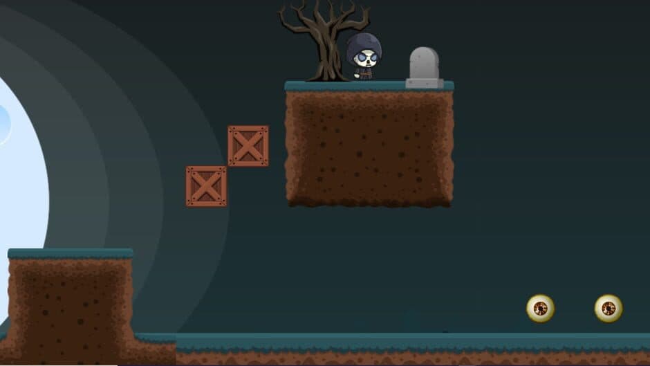 Скриншот 4 из Spooky Zombies