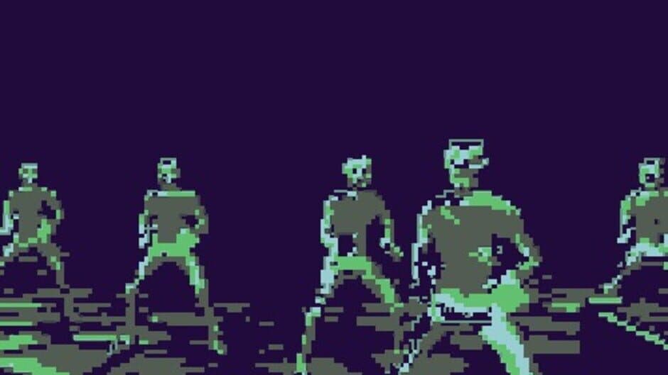 Скриншот 2 из Bad Trip