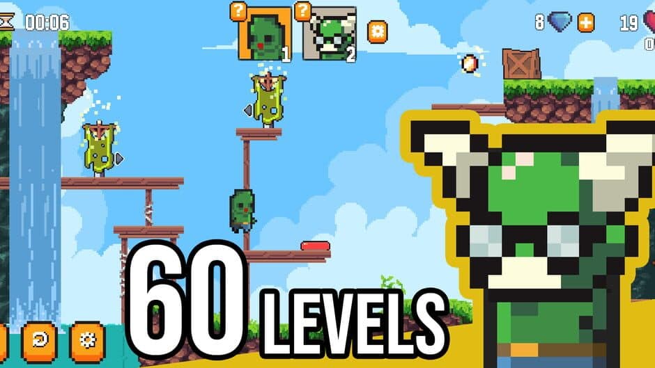 Скриншот 1 из Help Zombies