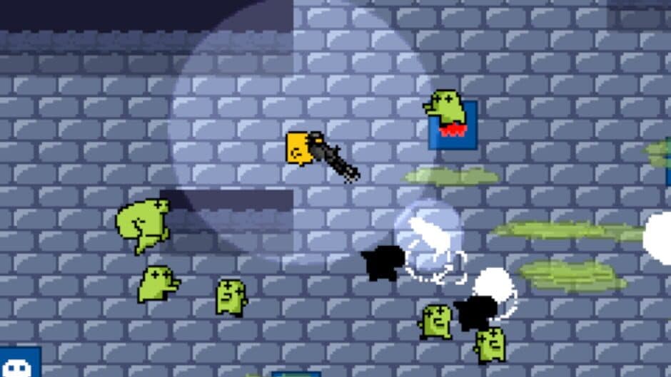 Скриншот 3 из Zombie Arena