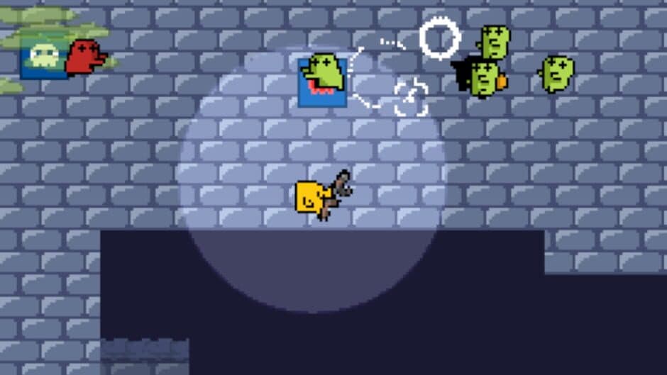 Скриншот 5 из Zombie Arena