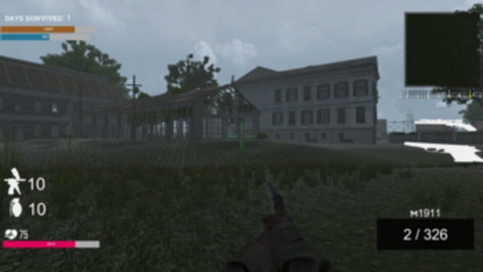 Скриншот 3 из The Next Night