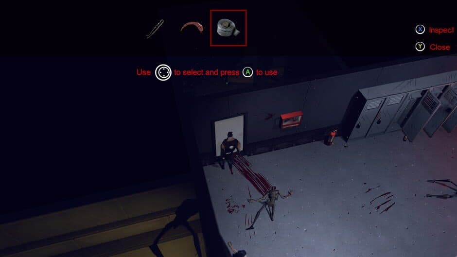 Скриншот 1 из Jazon and the Dead