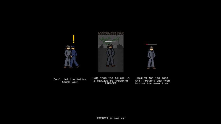 Скриншот 5 из Black Hat