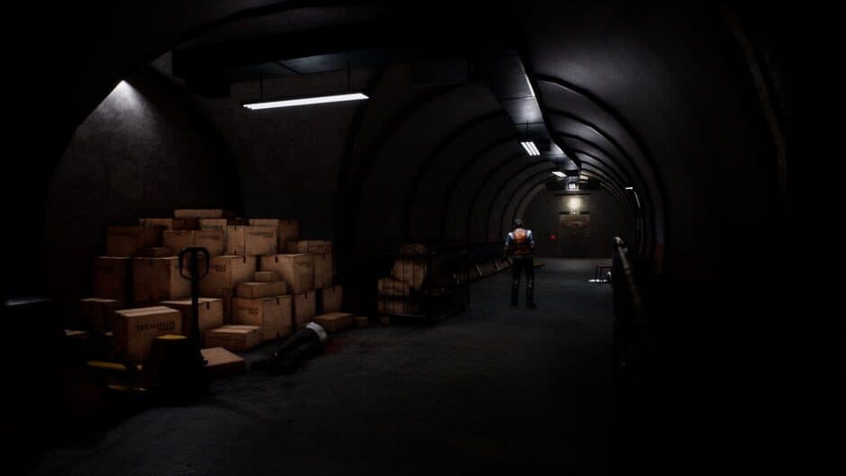 Скриншот 7 из Unsanctioned