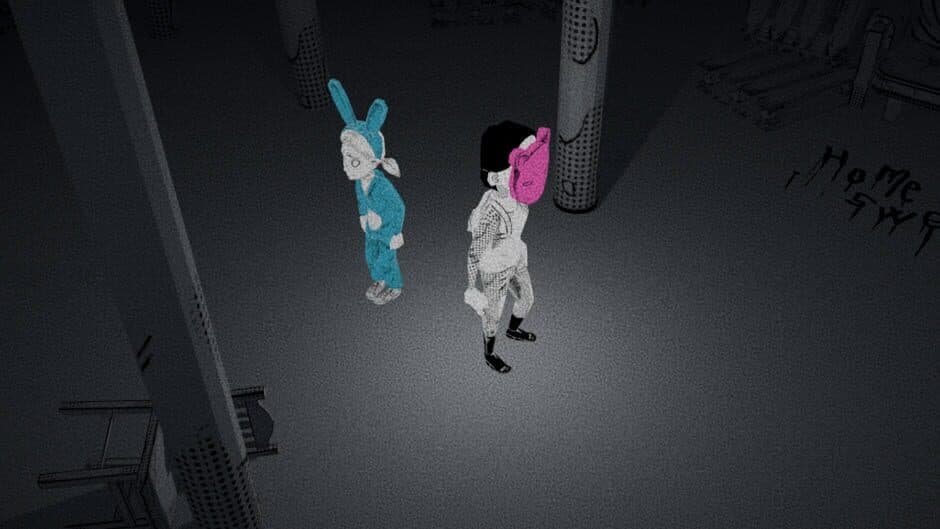 Скриншот 2 из The magnet: Second night