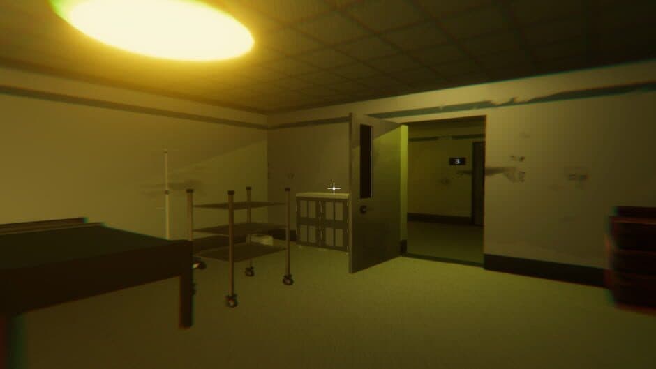 Скриншот 5 из Purgatory