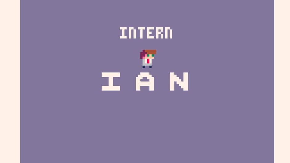 Скриншот 1 из Intern Ian