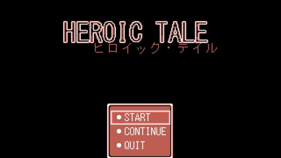 Скриншот 6 из Heroic Tale