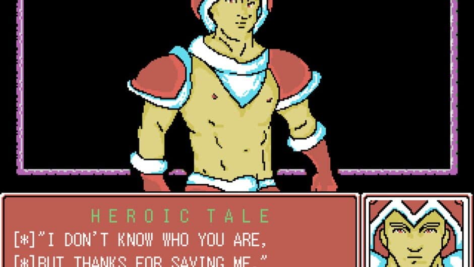 Скриншот 7 из Heroic Tale