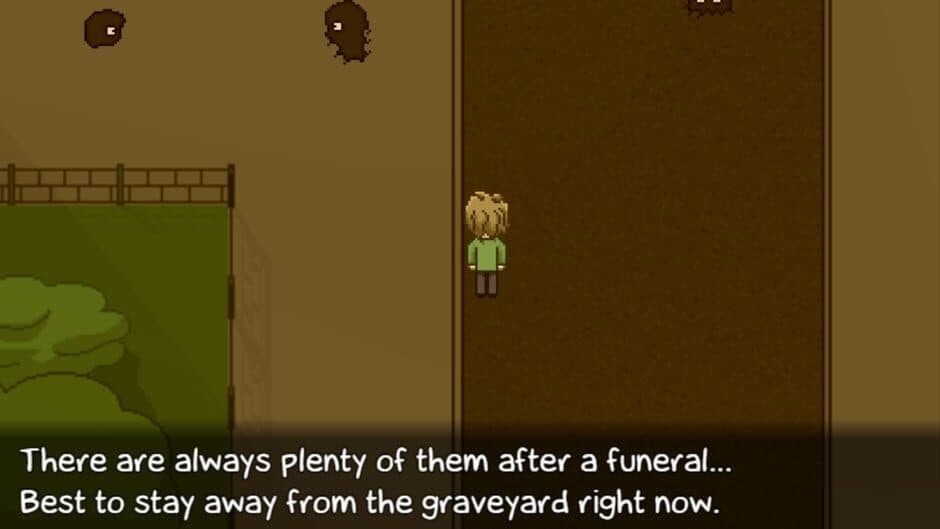 Скриншот 4 из Diary of a certain A: Chapter I
