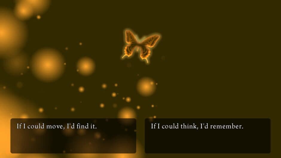 Скриншот 1 из Umineko Redacted: Some Kind of Sunny Little Dream