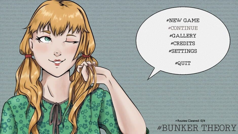 Скриншот 2 из Bunker Theory