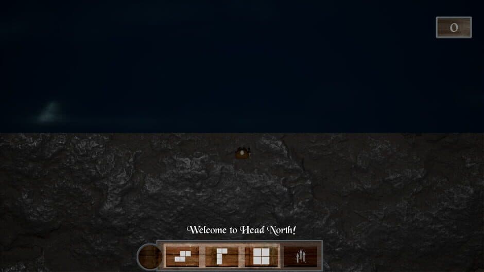 Скриншот 1 из Head North