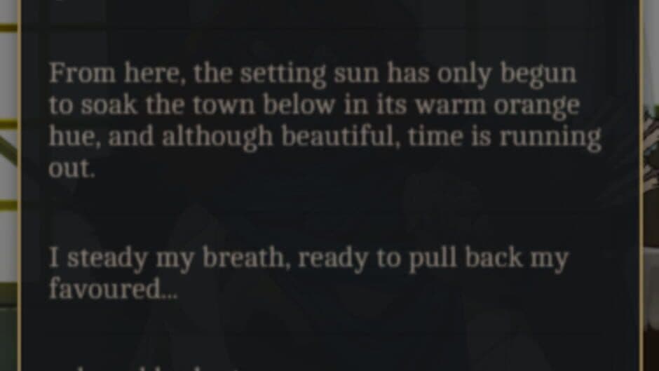 Скриншот 4 из The Secrets We Burn: Act 1