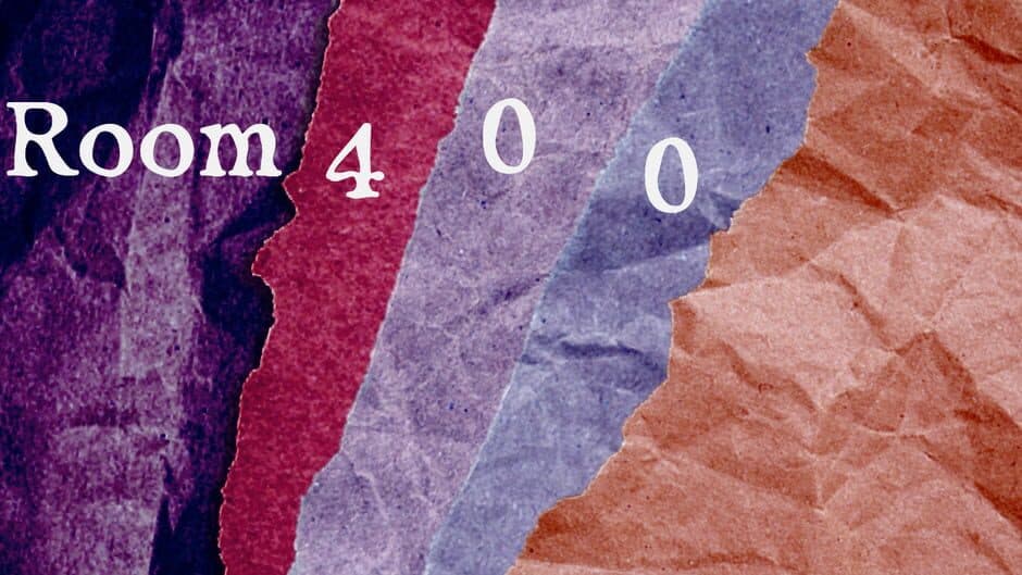 Скриншот 1 из Room 400
