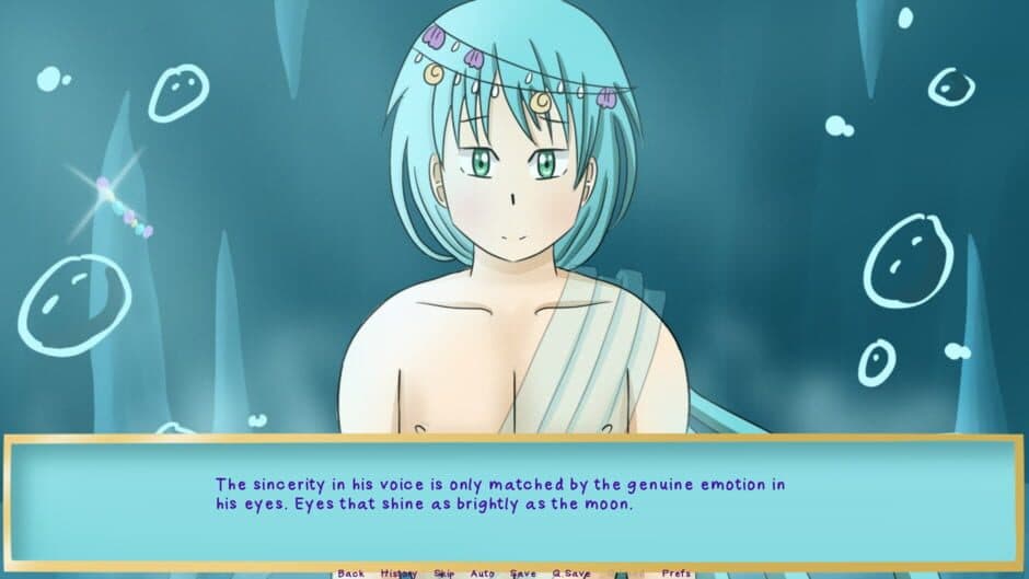 Скриншот 3 из Mermaid Shores