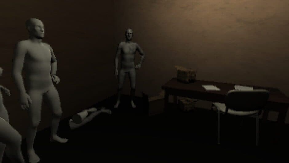 Скриншот 2 из The New Resident