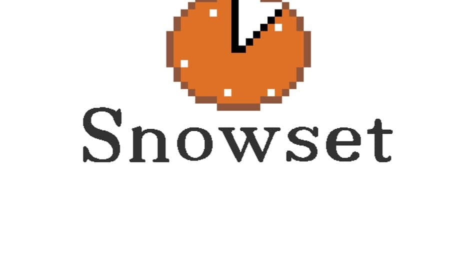 Скриншот 1 из Snowset