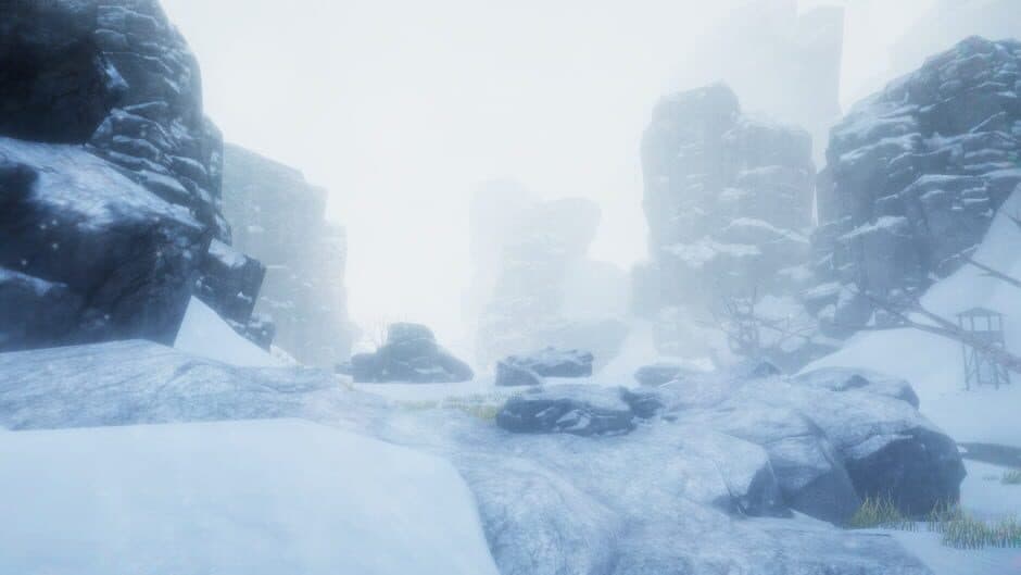 Скриншот 1 из Whiteout
