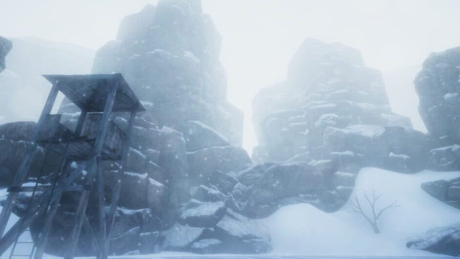 Скриншот 6 из Whiteout