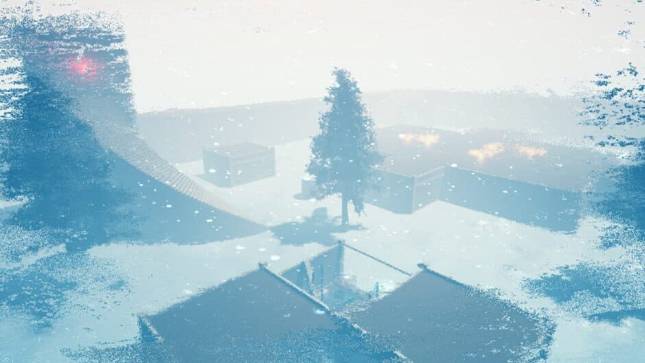 Скриншот 2 из Rising Hazard