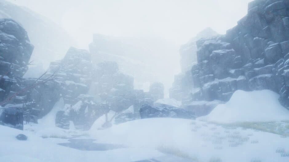 Скриншот 8 из Whiteout