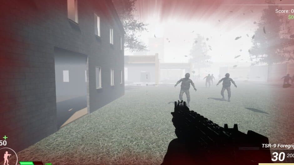 Скриншот 6 из Rising Hazard