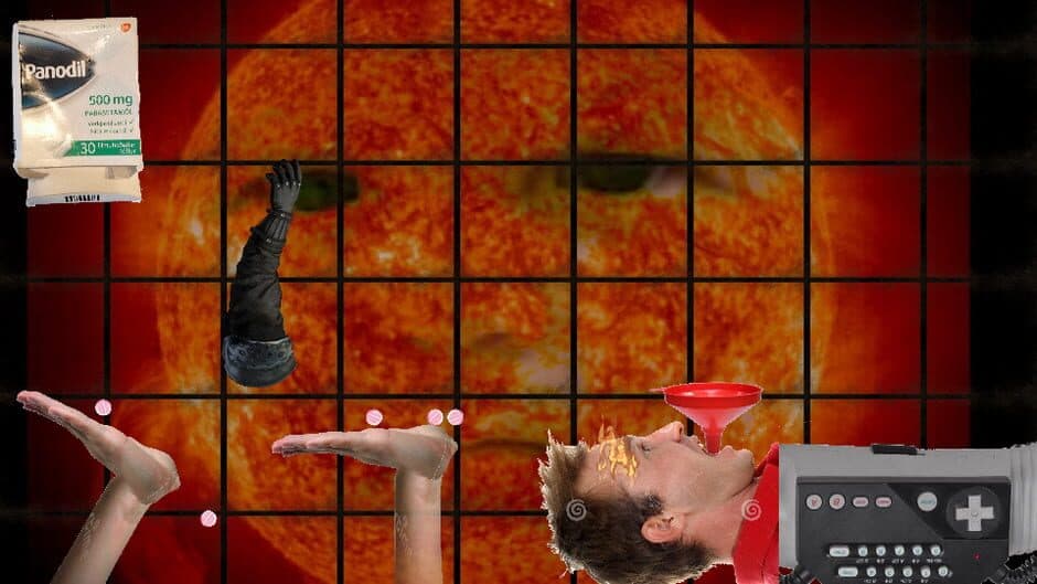 Скриншот 1 из Pillz