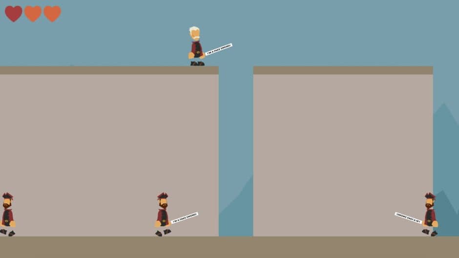 Скриншот 2 из Pirates