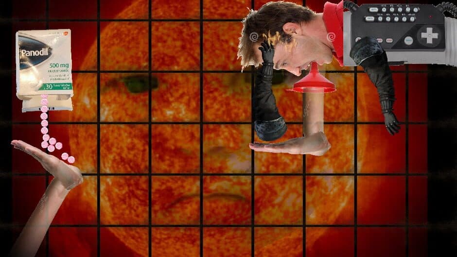 Скриншот 2 из Pillz