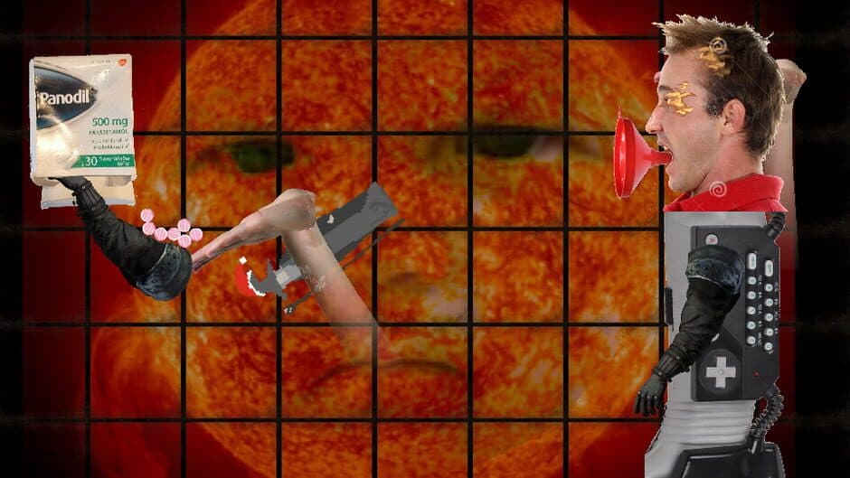 Скриншот 3 из Pillz