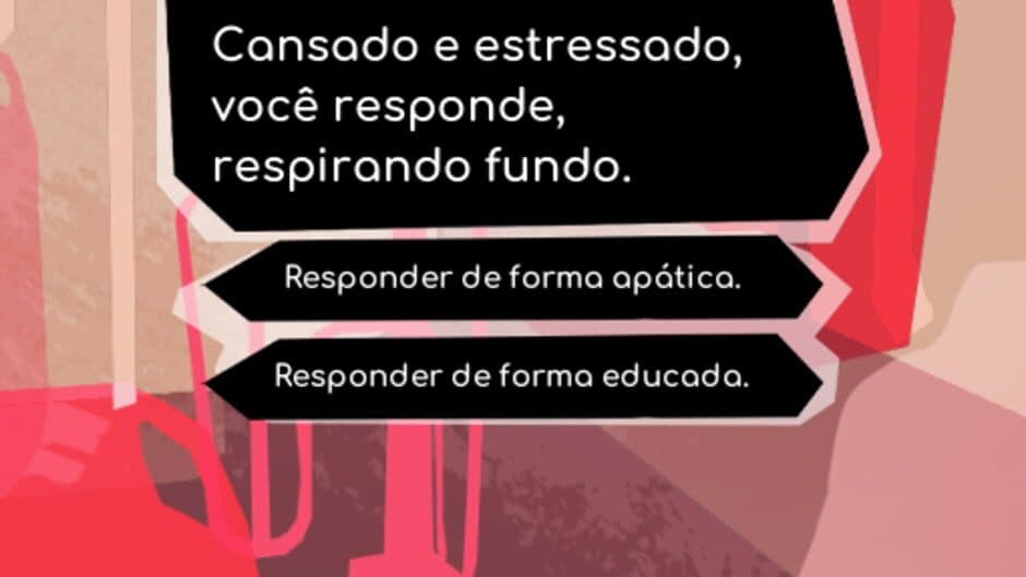 Скриншот 3 из Entre.pontos