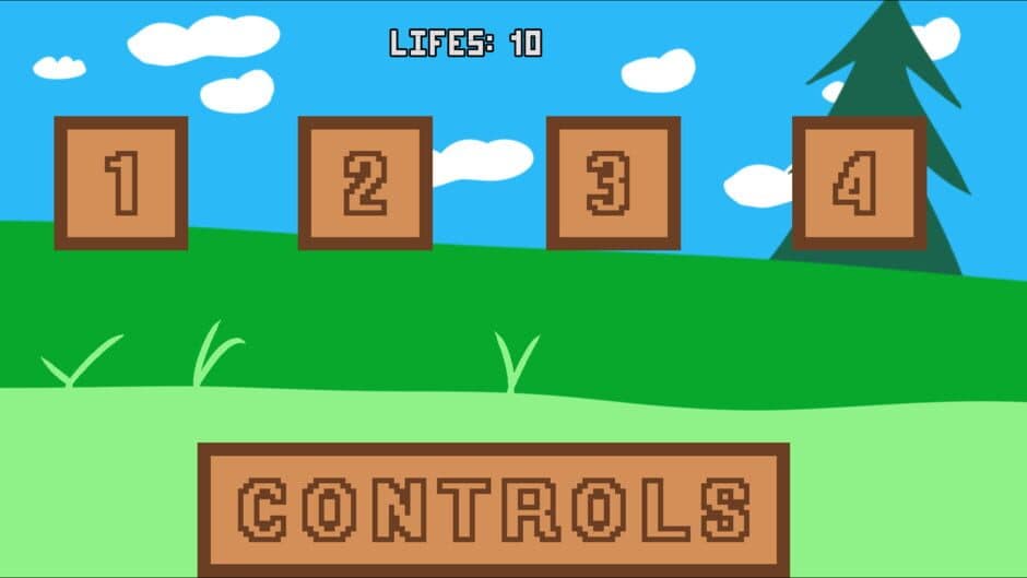 Скриншот 2 из Marius