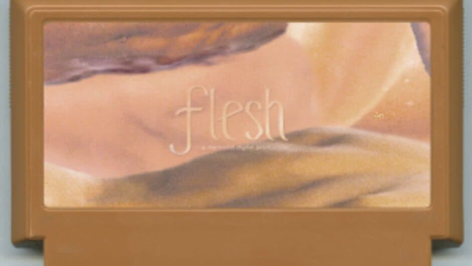 Скриншот 1 из Flesh