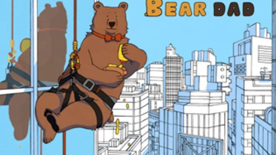 Скриншот 1 из Screw You, Bear Dad