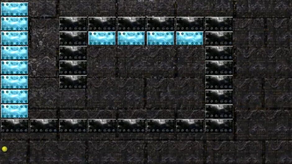 Скриншот 2 из BrickBreak