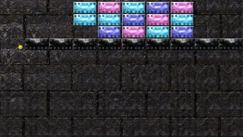 Скриншот 3 из BrickBreak