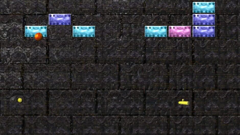 Скриншот 4 из BrickBreak