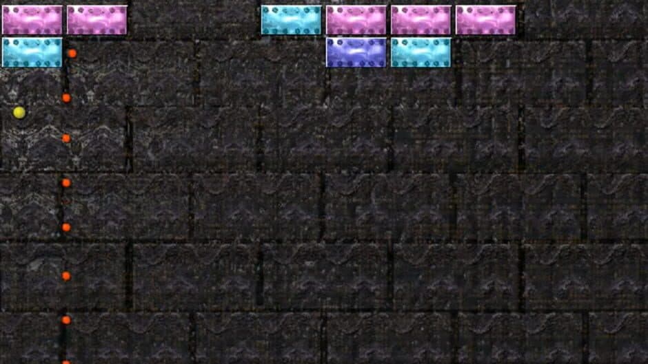 Скриншот 6 из BrickBreak